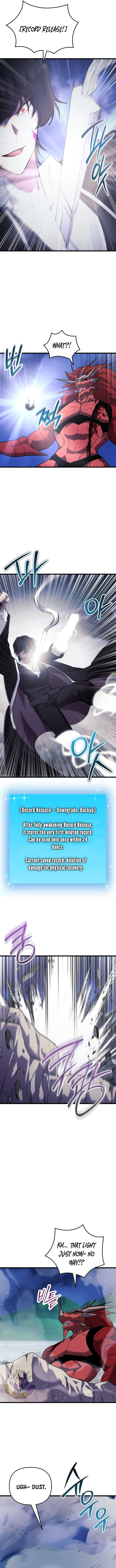 My School Life Pretending To Be a Worthless Person Chapter 140 10